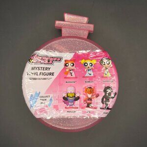 Cartoon Network The Powerpuff Girls 3-Inch Vinyl Figure - Blind Box
